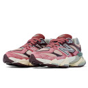 New Balance 9060 Cherry Blossom Pack Mineral Red U9060TRU