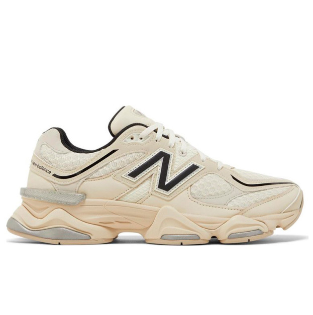 New Balance 9060 Turtledove Black U9060DUA