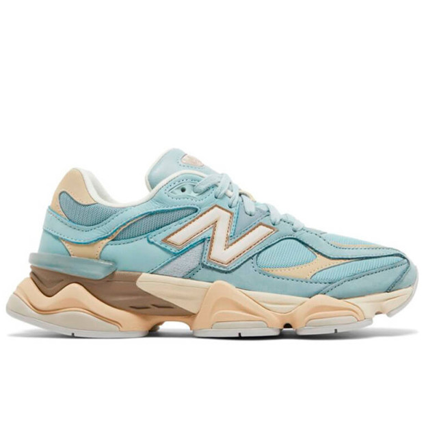 New Balance 9060 Blue Haze U9060FNB