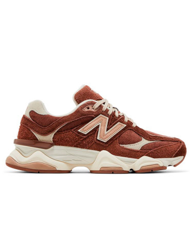 New Balance 9060 Rich Oak Timberwolf U9060CCC