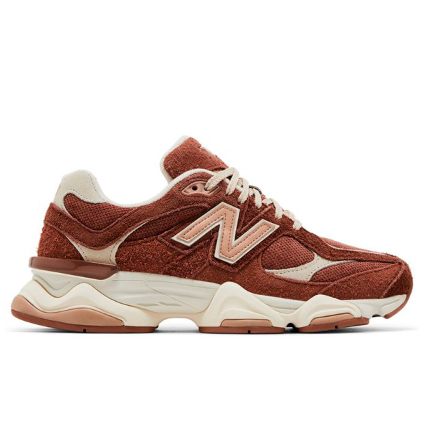 New Balance 9060 Rich Oak Timberwolf U9060CCC