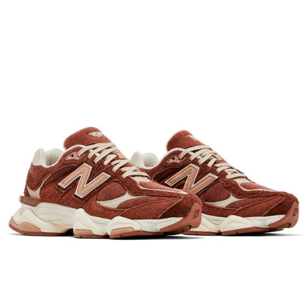 New Balance 9060 Rich Oak Timberwolf U9060CCC