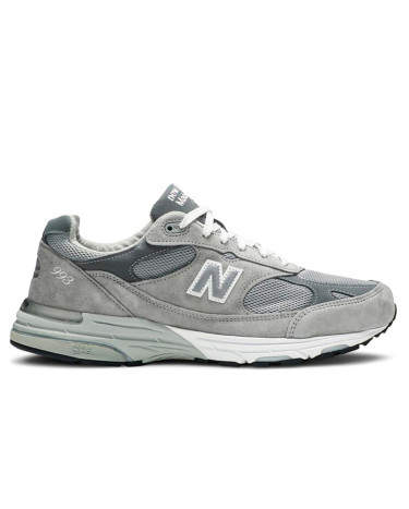 New Balance 993 Made in USA Grey MR993GL