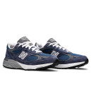 New Balance 993 Made in USA Indigo MR993VI