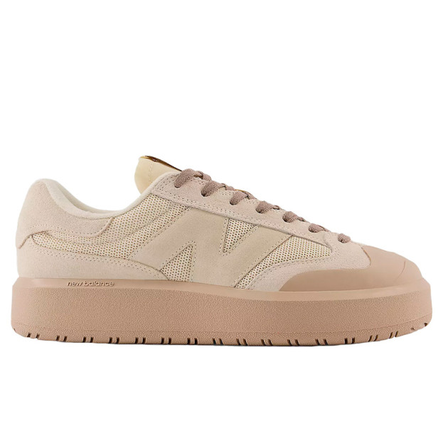 New Balance CT302 Beige Bone CT302WB