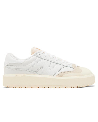 New Balance CT302 White Moonbeam CT302OB