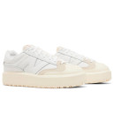 New Balance CT302 White Moonbeam CT302OB