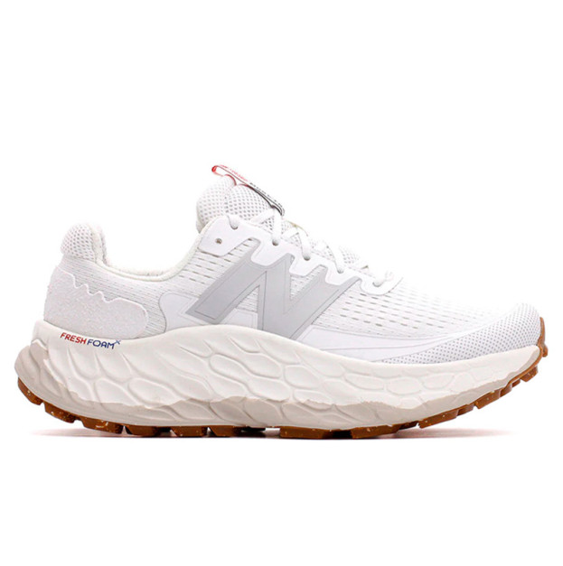 New Balance More Trail v3 x TDS x Fresh Foam White MTMORNWT