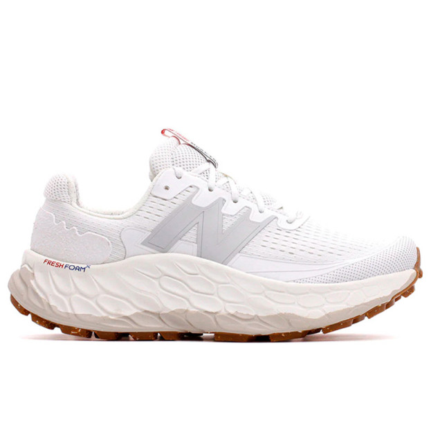 New Balance More Trail v3 x TDS x Fresh Foam White MTMORNWT