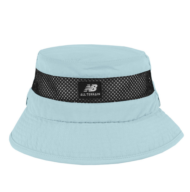 Панама New Balance Lifestyle Bucket Hat LAH21101MGF