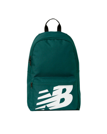 Рюкзак New Balance LOGO ROUND LAB23015VDA