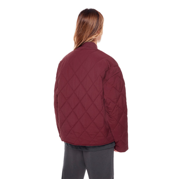 Куртка New Balance Athletics Fashion WJ33504NBY