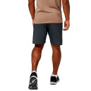 Шорти New Balance Heathertech Knit MS21073BKH