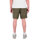 Шорти New Balance NB Hoops Essentials Fund MS23583DMO