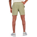 Шорти New Balance Essentials Reimagined Woven MS31519CGN