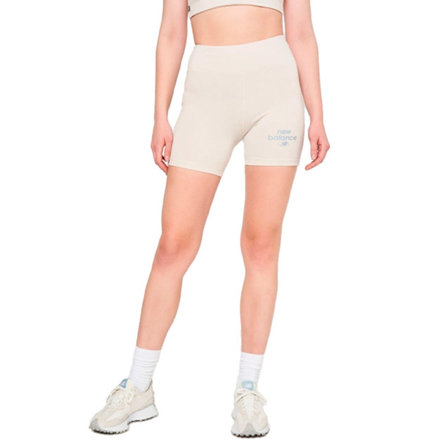 Шорти New Balance Essentials Reimagined Arch. WS31504MBM