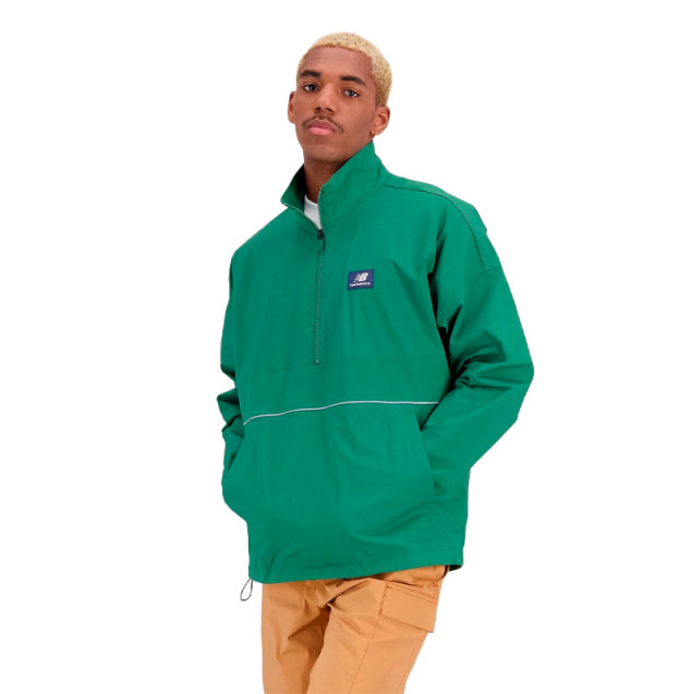 Кофта New Balance Athletics Sports Club Woven MJ31550TFN