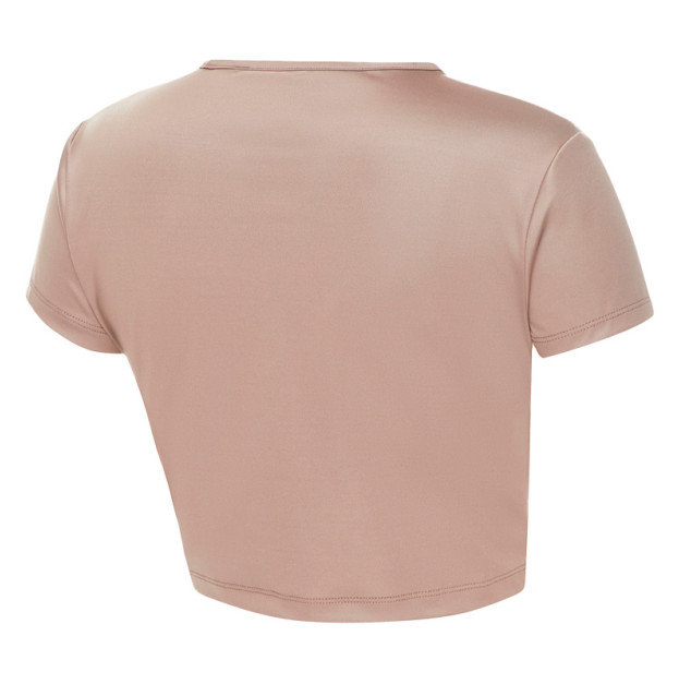 Футболка тренувальна New Balance Athletics Pearl WT31556MS