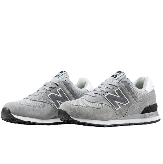 New Balance 574 Grey
