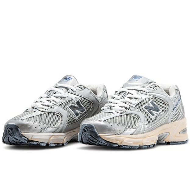 New Balance 530 Silver Beige