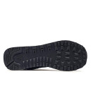 New Balance 574 Grey Black