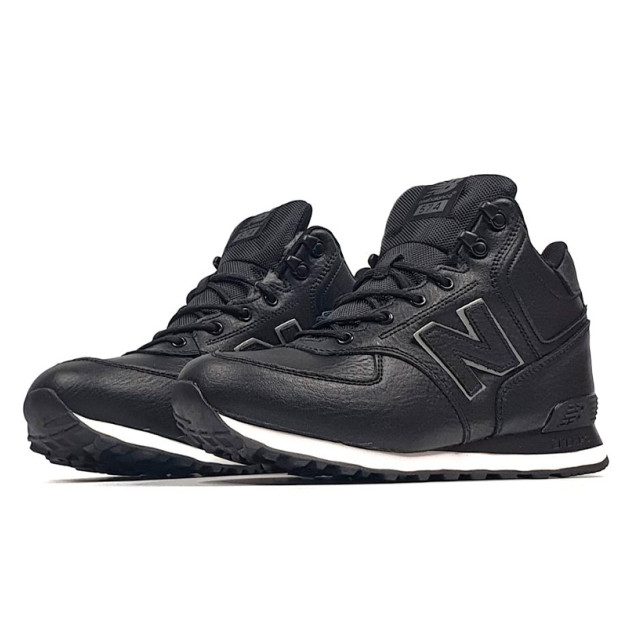 Newbalance leather online
