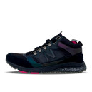New Balance 710 Grey Pink Termo С ФЛИСОМ