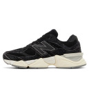 New Balance 9060 Suede Pack Black U9060HSD