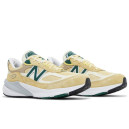 New Balance 990v6 x Teddy Santis Made in USA Sulphur U990TE6