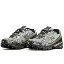 New Balance 740 Silver Yellow Black