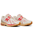 New Balance 1906R Sea Salt True Red M1906RO