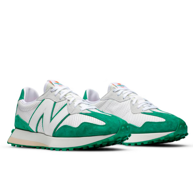 New Balance 327 Casablanca Idealist MS327CBD