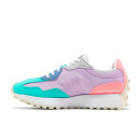 New Balance 327 Dark Violet Summer Jade WS327PA