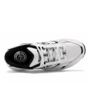 New Balance 452 White Black WX452SBB