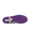 New Balance 550 White Violet