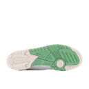 New Balance 550 White Mint Green BB550FS1