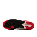 New Balance 550 White Red BB550SE1