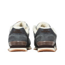 New Balance 574 Khaki Winter С МЕХОМ