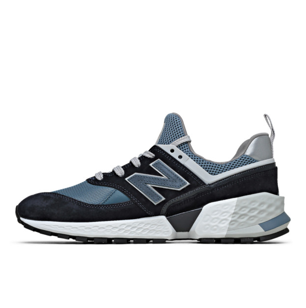 New Balance 574 Sport Decades Pack Navy MS574EDC