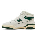 New Balance 650R Aime Leon Dore White Green BB650RL1