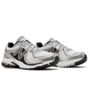 New Balance 860v2 Silver ML860XD