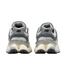 New Balance 9060 Grey Winter с Мехом