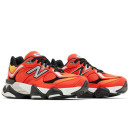New Balance 9060 x DTLR Big Kid Fire Sign GC9060DM