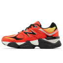New Balance 9060 x DTLR Big Kid Fire Sign GC9060DM