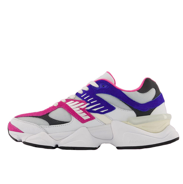 New Balance 9060 Pink Purple U9060HD8