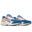 New Balance 990v3 x Kith Made in USA Daytona M990KH3