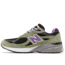 New Balance 990v3 x Teddy Santis Made in USA Olive Leaf M990TC3