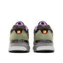 New Balance 990v3 x Teddy Santis Made in USA Olive Leaf M990TC3