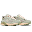 New Balance 993 Joe Freshgoods Performance Art Sage MR993JG1