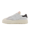 New Balance CT302 White Black CT302OD